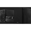 Panasonic SC-PMX 94 EG-K Kompaktanlage Hifi-Anlage Schwarz