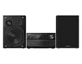 Panasonic SC-PMX94EG-K Micro HiFi System 120W DAB+ Bluetooth