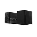 Panasonic SC-PMX94 Mini-HiFi-Anlage 120W Schwarz Bluetooth