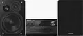 Panasonic Deutsch.CE Micro-HiFi-System SC-PMX94EG-K HiFi-Komplettsysteme