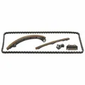 FEBI 102180 Steuerkettensatz für HONDA Steuerkette Reparatursatz