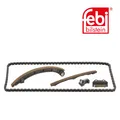 FEBI BILSTEIN Steuerkettensatz Zahnkette Kette geschlossen für Honda CR-V II