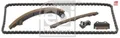 febi bilstein 102180 Steuerkettensatz Satz Steuerkette für Honda