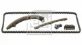 Febi 102180 Steuerkettensatz für Nockenwelle
