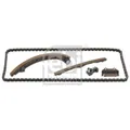 102180 FEBI BILSTEIN Steuerkettensatz Basic Short Kit