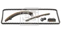 FEBI BILSTEIN Steuerkettensatz Basic Short Kit 102180 für ACCORD HONDA CR DC5 FR