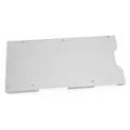 EKWB EK-Quantum Vector² Strix RTX 3070 Ti Backplate - Nickel (3831109862025)