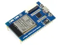 Waveshare Universal e-Paper Treiberboard, ESP32, WiFi, Bluetooth, SPI, 50-150mA, 5V