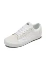 Vans Vero LS, Weiß/Weiß, Größe 4,5