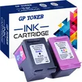 Druckerpatronen kompatibel zu HP 304 XL DESKJET 2620 2630 2633 3700 3720 3730