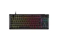 Corsair Corsair K55 CORE TKL, Gaming-Tastatur Tastatur