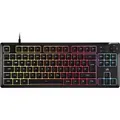Corsair K55 CORE TKL, Gaming-Tastatur, schwarz
