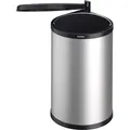 BLANCO Abfallsammler SINGOLO XL mit 20 Liter Abfallvolumen für 40 cm Schrankbreite