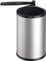 BLANCO Abfallsammler SINGOLO XL mit 20 Liter Abfallvolumen für 40 cm Schrankb...