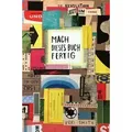 Mach dieses Buch fertig - jetzt in Farbe