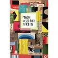 Mach dieses Buch fertig - jetzt in Farbe