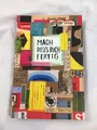 Buch Aktiosnbuch Mach dieses Buch fertig - jetzt in Farbe - Keri Smith