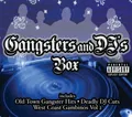 Gangsters & Dj's Box
