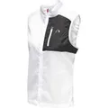 Hummel Packable Tech Gilet Damen - weiß