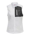 NewLine Laufjacke Newline Packable Tech Weste Damen Running Damen Bequem