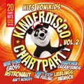 Chart Kids / Kinder Disco Chartparty Vol. 2