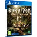 Survivor: Castaway Island - Sony PlayStation 4 - Action/Abenteuer - PEGI 7
