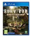 SURVIVOR - CASTAWAY ISLAND PS4 (European Import)