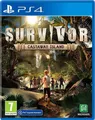 Survivor: Castaway Island Juego para Consola Sony PlayStation 4 PS4