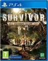 Survivor: Castaway Island - PS4 / PlayStation 4 - Neu & OVP - EU Version