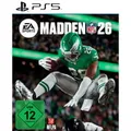 Madden NFL 26, PlayStation 5-Spiel