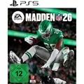 Madden NFL 26 PS-5