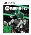 PS5 MADDEN NFL 26
