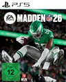 GW133d Madden NFL 26 PS5 Neu & OVP