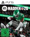 Madden NFL 26 PS5      !!!!! NEU+OVP !!!!!