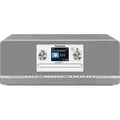 TechniSat DIGITRADIO 320 - 10W DAB+/UKW Radio mit CD, Bluetooth, Fernbedienung