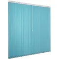 ventanara Lamellenvorhang Lamellenvorhang Komplettset Ventanara 89mm Vertikaljalousie 300 cm x 250 cm