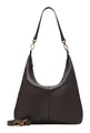 LIEBESKIND BERLIN Ovis Gmelini Aries Hobo Bag Schultertasche Roasted dunkelbraun