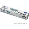 PANASONIC Toner cyan f. KX-MC6xxx 4.000 Seiten