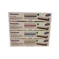 Panasonic KX-MC6020CX Toner CMYK High Yield Pack of 4