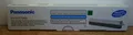 Panasonic KX-FATC506X  Toner cyan KX-MC 6010 6015 6020 6040 6255 6260 OVP A