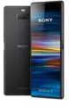 Sony Xperia 10 schwarz 64GB 6" Full HD 13MP Dual-Kamera 3GB RAM Android LTE