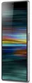 Sony Xperia 10 Smartphone 6 Zoll 64 GB Dual-SIM Android Silber "gut"