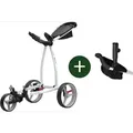 BIG MAX Trolley Blade IP 2.0, weiss