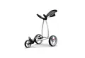 BIG MAX Golftrolley Big Max Blade IP 2.0 3-Rad Trolley - ultraflach & leicht