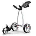 Big Max Blade IP 2 Golf Trolley Phantom Weiss
