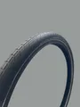 Schwalbe Black Jack 47-507 / Big Appl  50-507  24 Zoll Schwarz