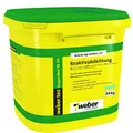 weber.tec Superflex D24 Bitumen 6kg Dickbeschichtung Deitermann Reaktivabdichtung SG