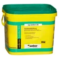 weber.tec Superflex D24 Reaktivabdichtung Dickbeschichtung Abdichtung 6 kg