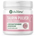 Aniforte Taurin Pulver für Katzen 100 g