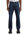 G-STAR Herren Dakota Regular Straight Jeans, Blau (Worn in Midnight D23691-D536-G845), 30W / 34L